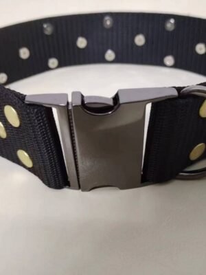 Hound collar (non-adjustable size)