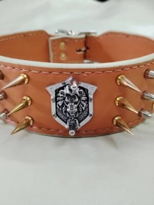 High-end pet collars