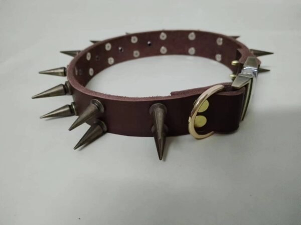 Hound battle collar